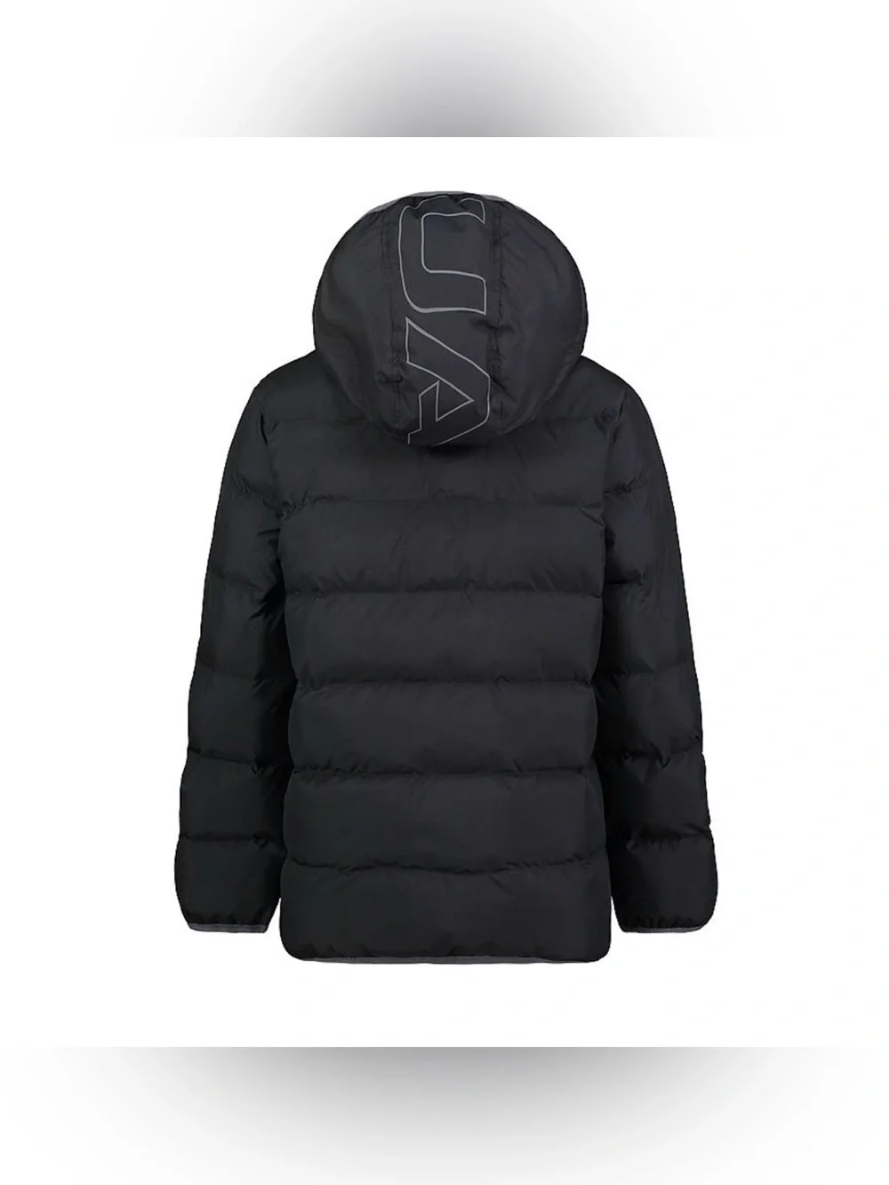 Under Armour UA Pronto Puffer Jacket, Color: Black, Size: YXL